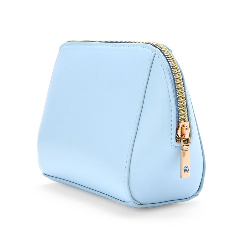 Cinnamoroll Zipper Pouch (Dainty Tiara Series) - Image 4