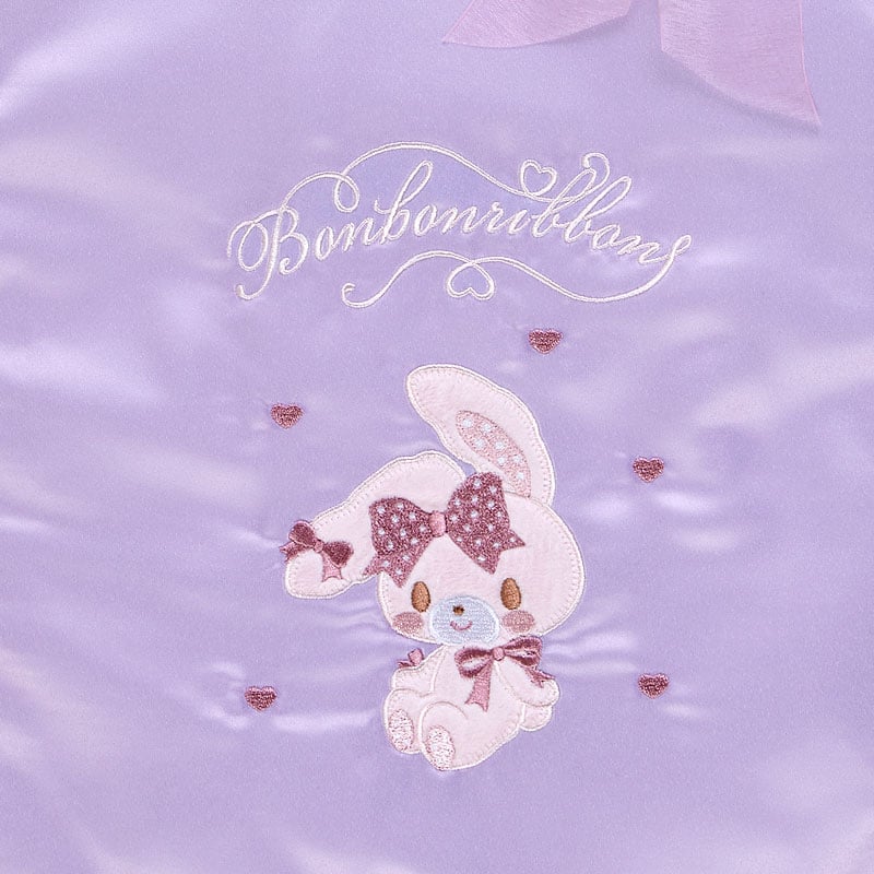 Bonbonribbon Tote Bag (Ribbon Design Series) - Image 3
