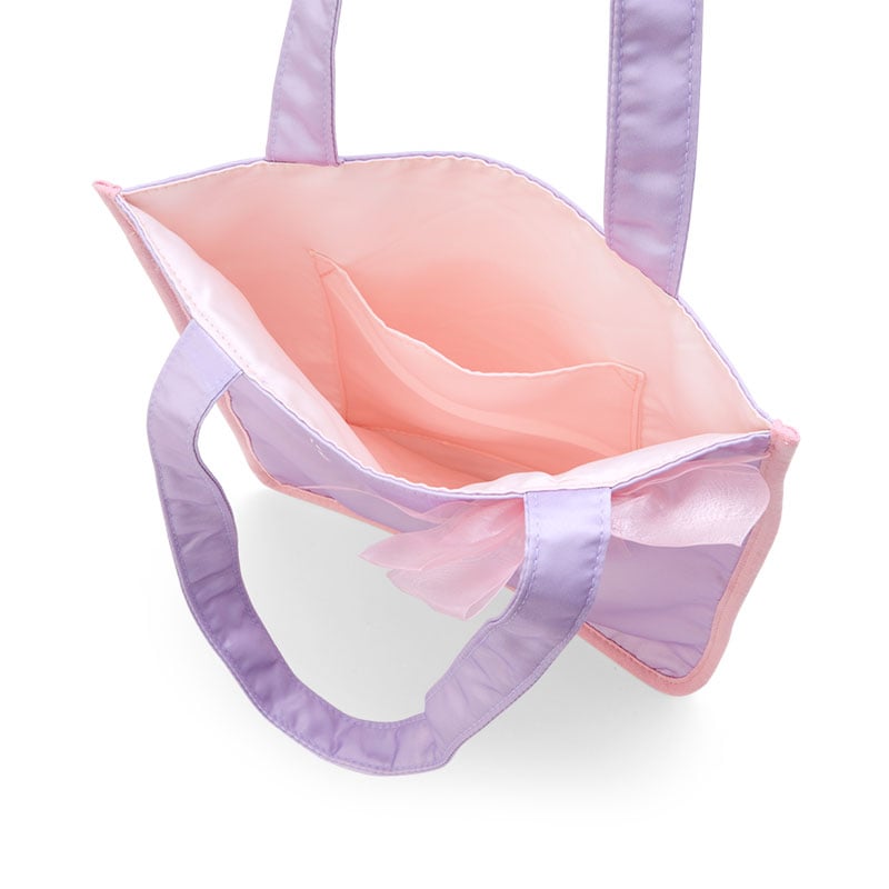 Bonbonribbon Tote Bag (Ribbon Design Series) - Image 2