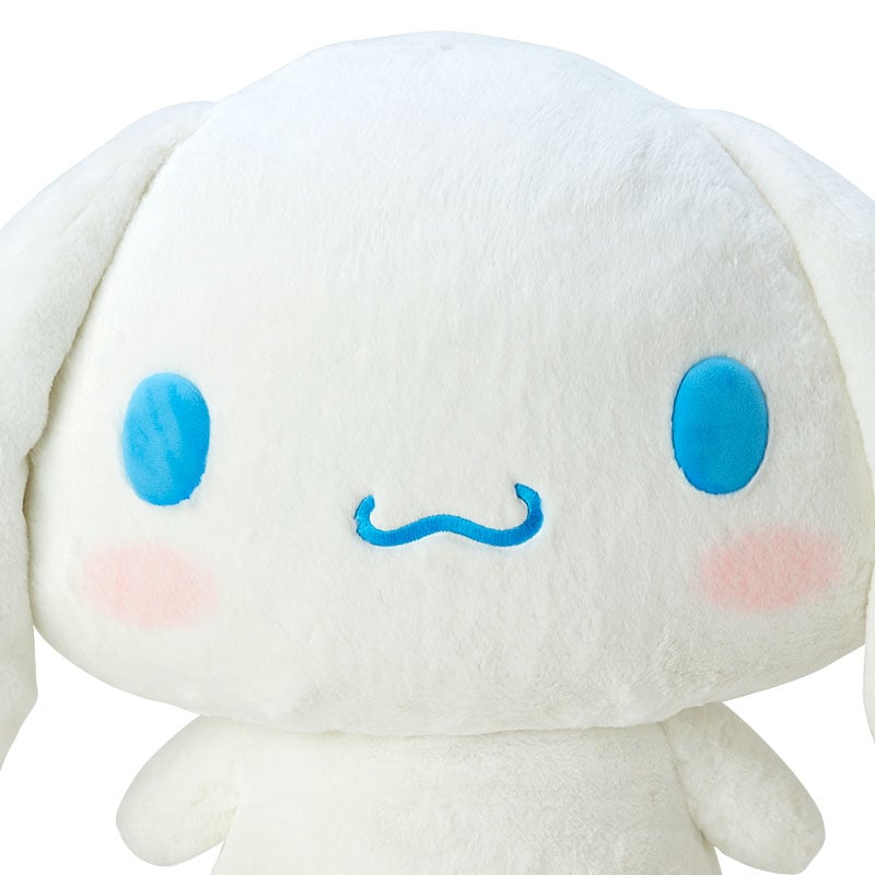 Cinnamoroll XL 30 Classic Plush - Image 4