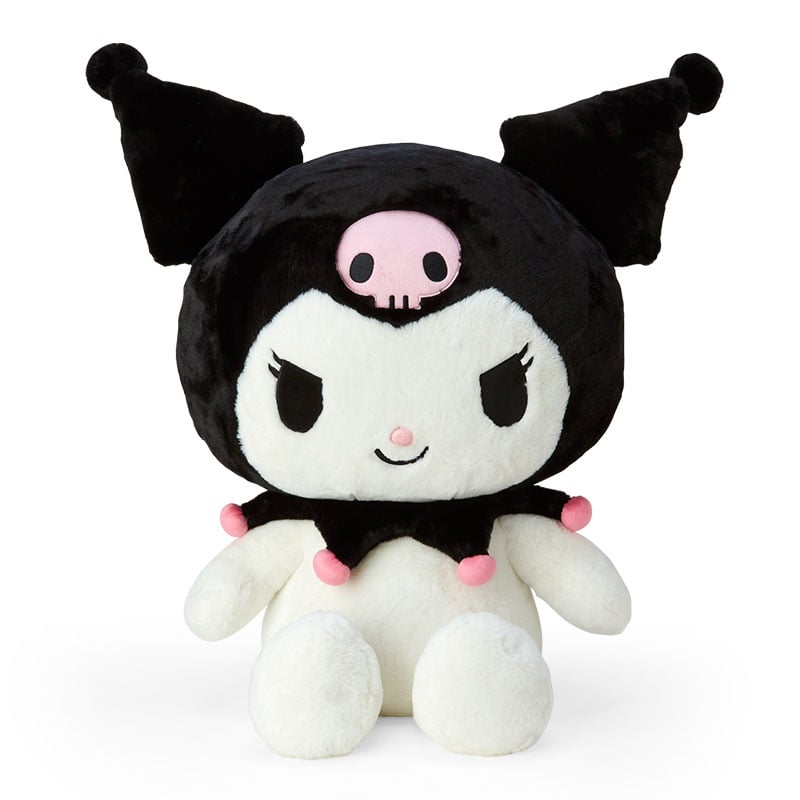 Kuromi XL 30 Classic Plush