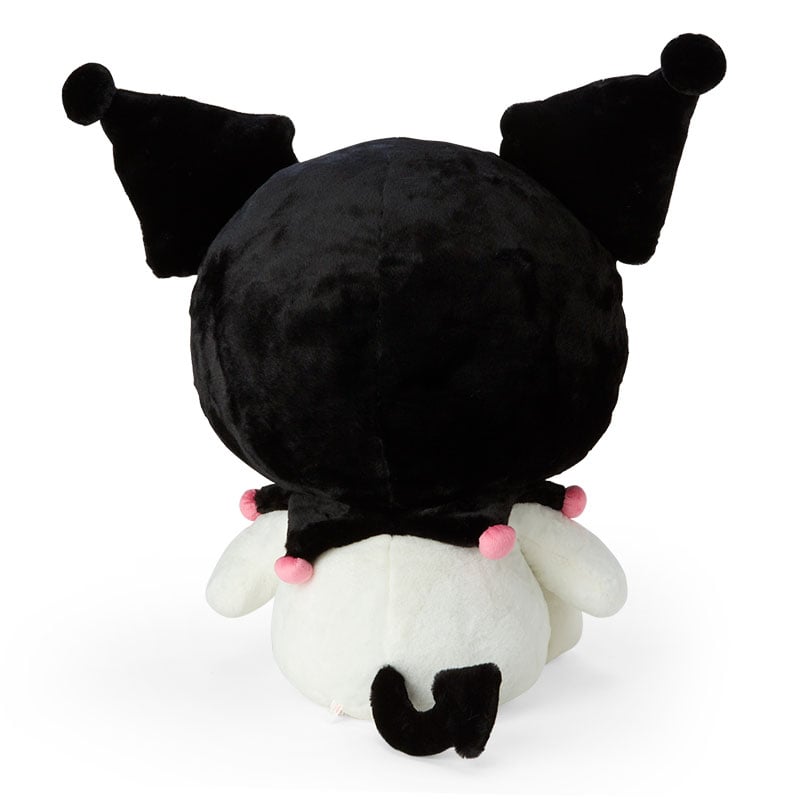 Kuromi XL 30 Classic Plush - Image 2