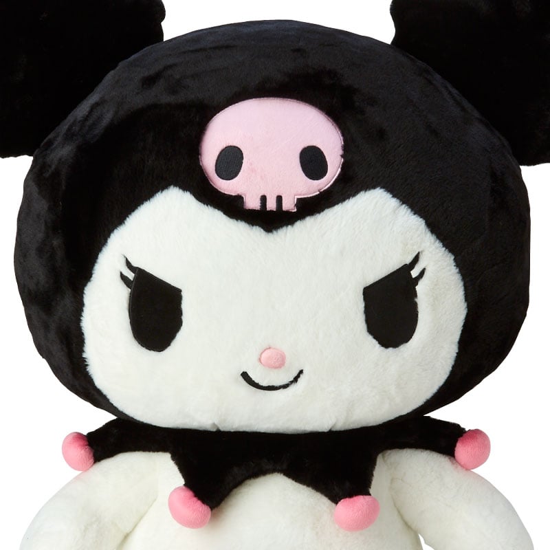 Kuromi XL 30 Classic Plush - Image 3