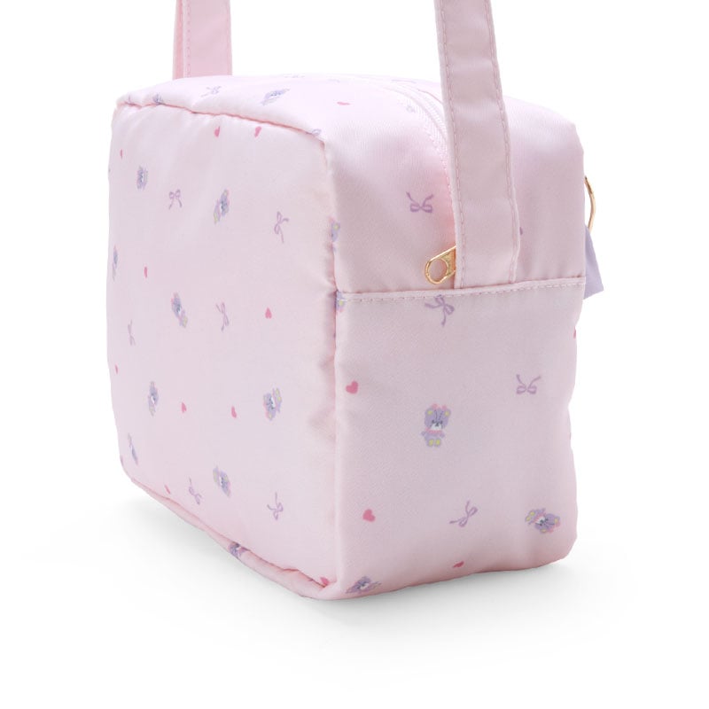 Hello Kitty Everyday Ruffled Crossbody Bag - Image 4