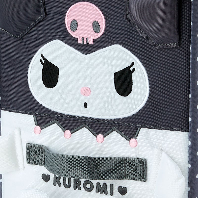 Kuromi Foldable Storage Box (Small) - Image 4