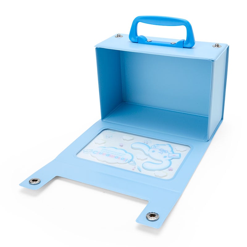 Cinnamoroll Mini Storage Suitcase (To Everyone I Love Series) - Image 4