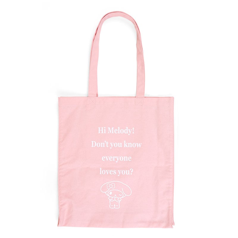 My Melody Everyday Cotton Tote Bag - Image 7