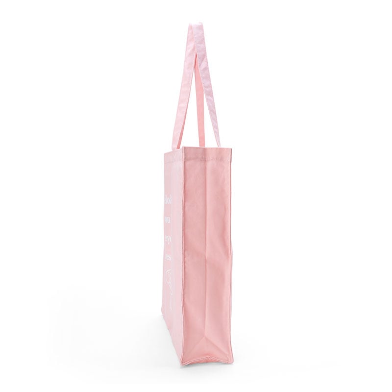 My Melody Everyday Cotton Tote Bag - Image 3