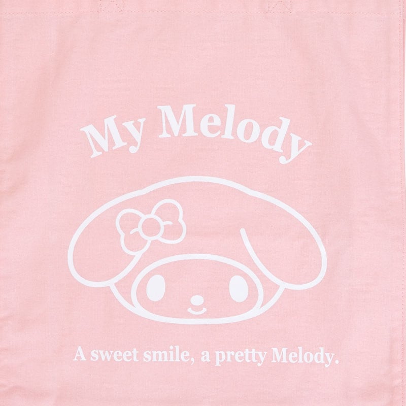 My Melody Everyday Cotton Tote Bag - Image 5