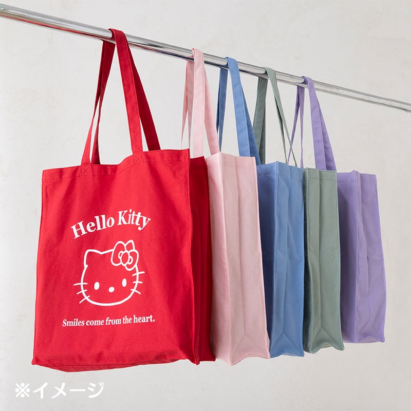 My Melody Everyday Cotton Tote Bag - Image 4