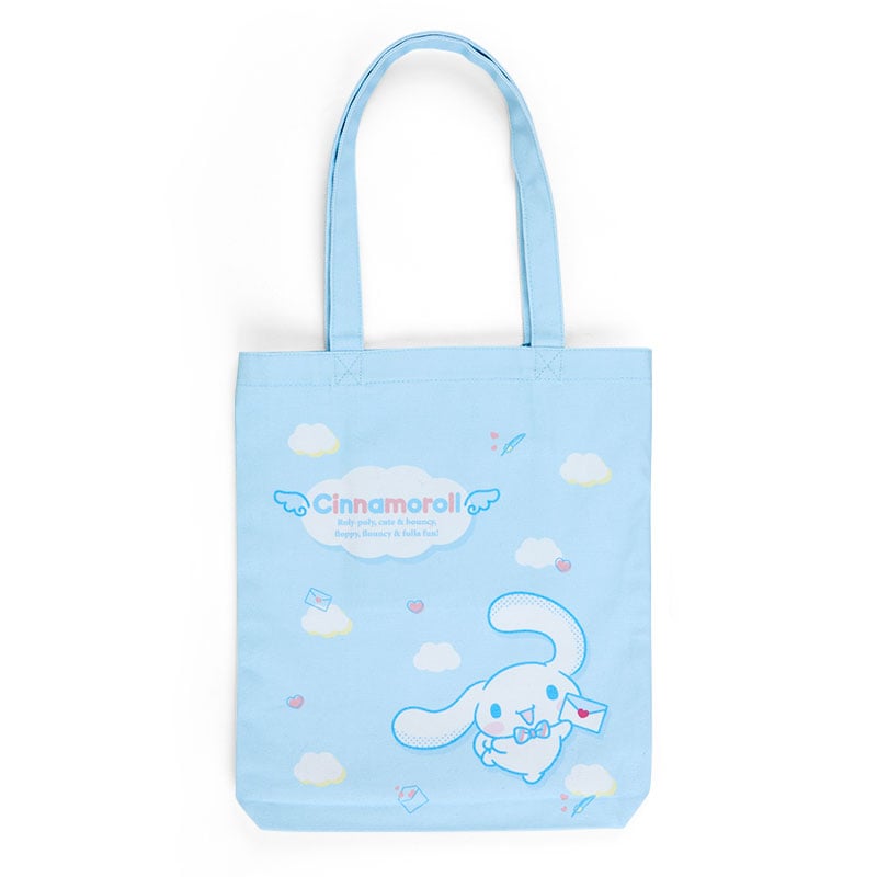 Cinnamoroll Tote Bag (To Everyone I Love Series) - Image 4