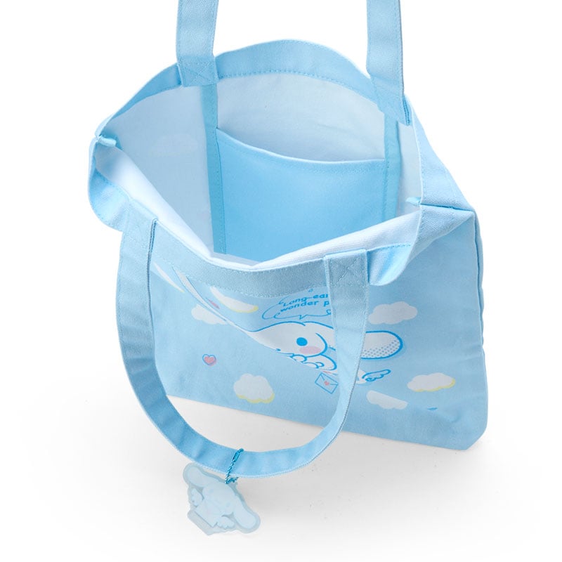 Cinnamoroll Tote Bag (To Everyone I Love Series) - Image 2
