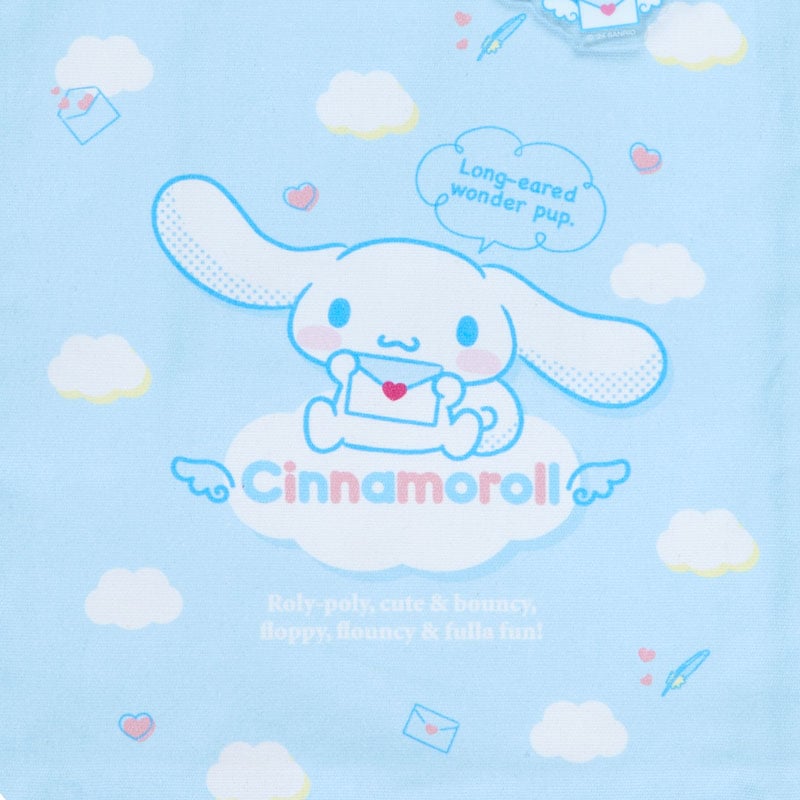 Cinnamoroll Tote Bag (To Everyone I Love Series) - Image 5