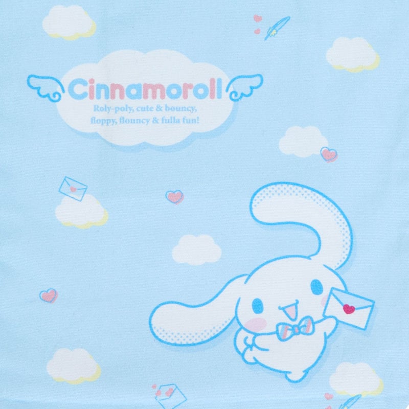 Cinnamoroll Tote Bag (To Everyone I Love Series) - Image 6