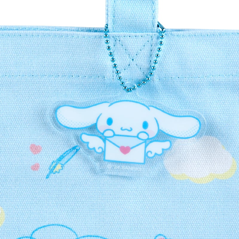 Cinnamoroll Tote Bag (To Everyone I Love Series) - Image 3