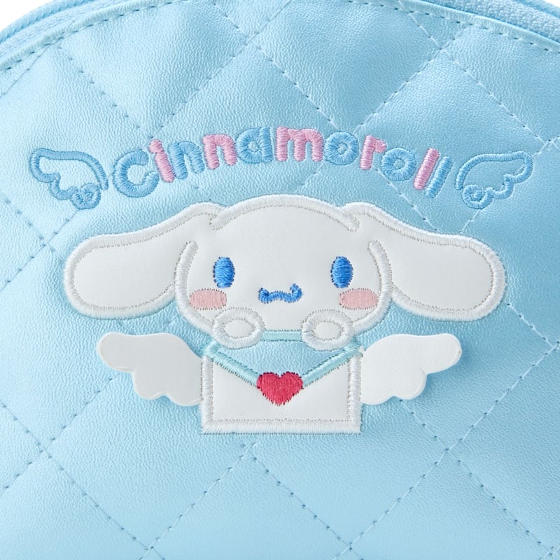 Cinnamoroll Zipper Pouch (To Everyone I Love Series) - Image 3