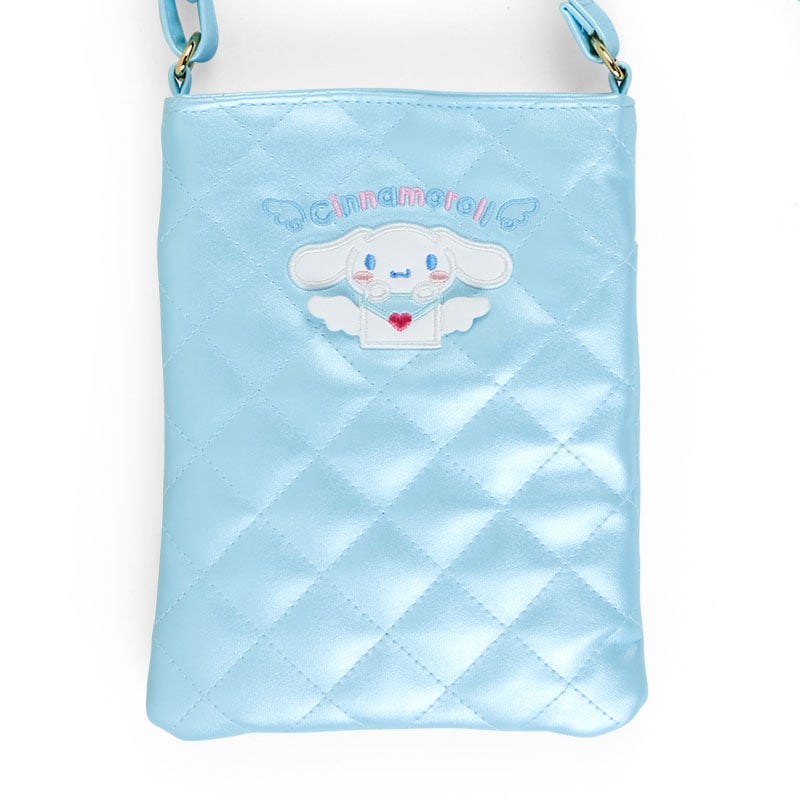 Cinnamoroll Quilted Mini Shoulder Bag (To Everyone I Love Series) - Image 5