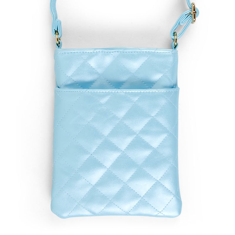 Cinnamoroll Quilted Mini Shoulder Bag (To Everyone I Love Series) - Image 3