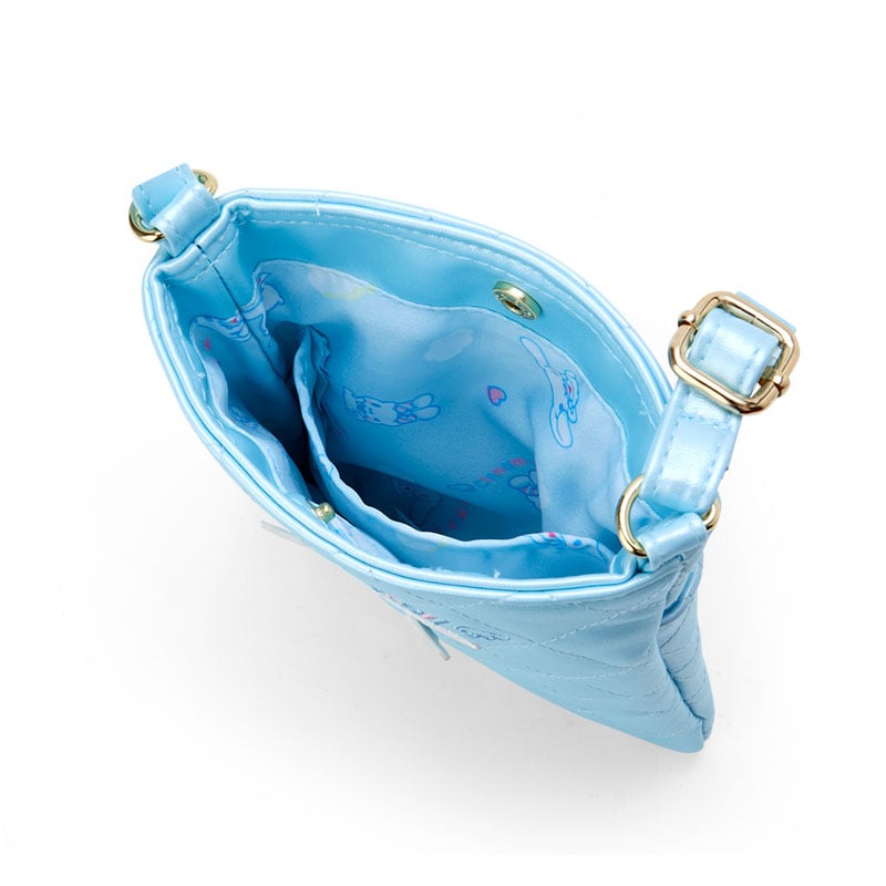 Cinnamoroll Quilted Mini Shoulder Bag (To Everyone I Love Series) - Image 4