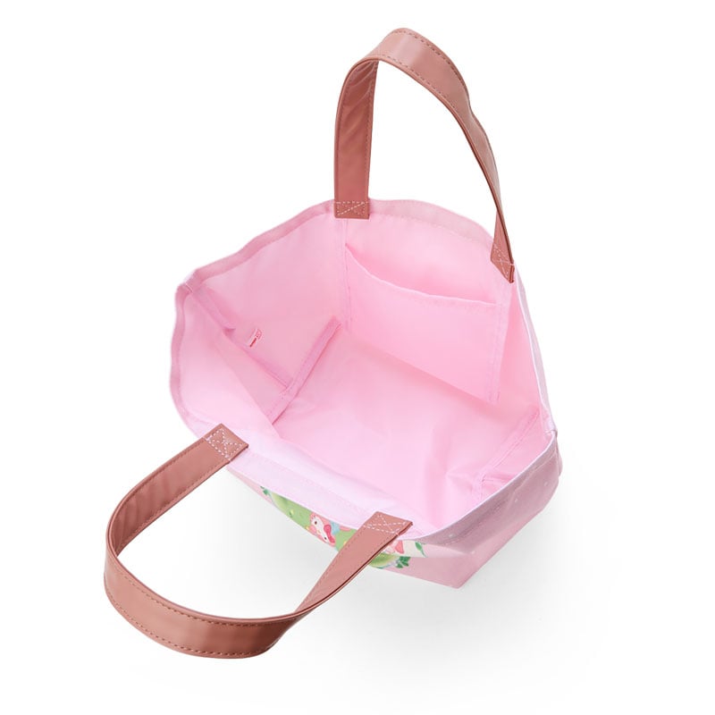 Sanrio Characters Tote Bag (Spring Things Series) - Image 2