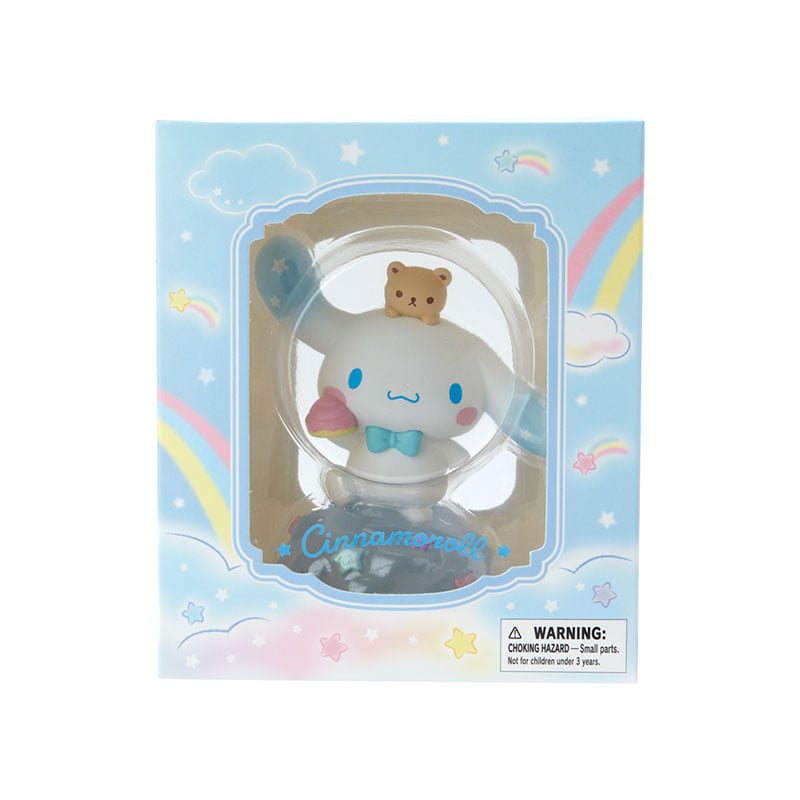 Cinnamoroll Boxed Mini Figurine - Image 2