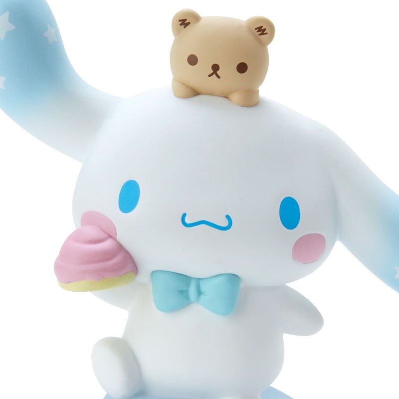 Cinnamoroll Boxed Mini Figurine - Image 5