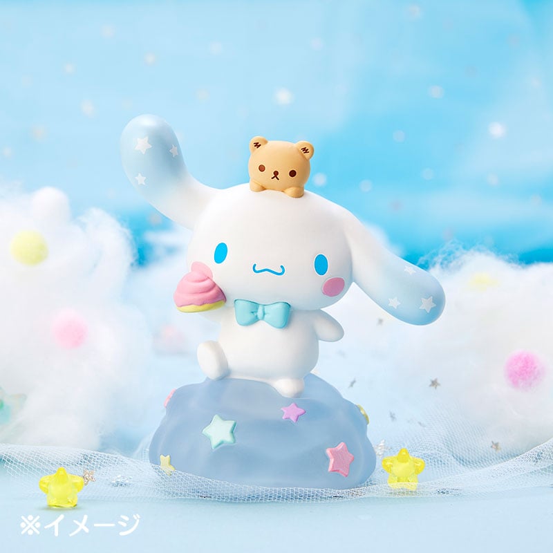 Cinnamoroll Boxed Mini Figurine - Image 6