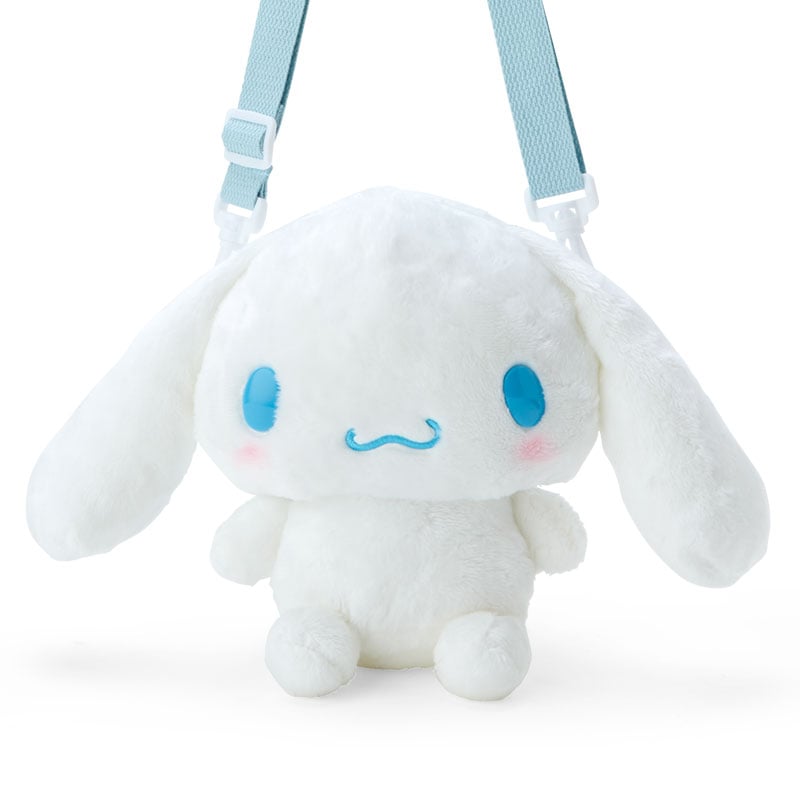 Cinnamoroll Convertible Plush Bag - Image 5