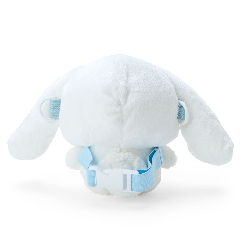 Cinnamoroll Convertible Plush Bag - Image 3