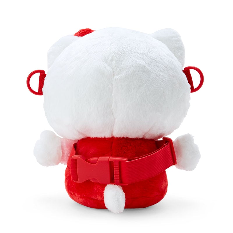 Hello Kitty Convertible Plush Bag - Image 3