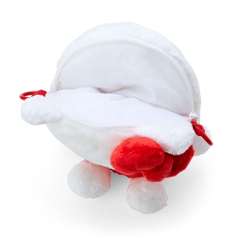 Hello Kitty Convertible Plush Bag - Image 2