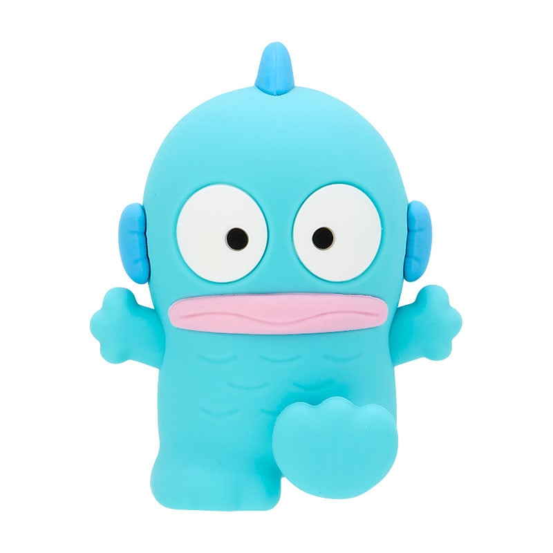 Hangyodon Mini Mascot Magnet - Image 2