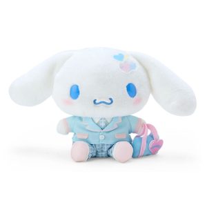 Cinnamoroll 9 Plush (Sanrio Academy Series)