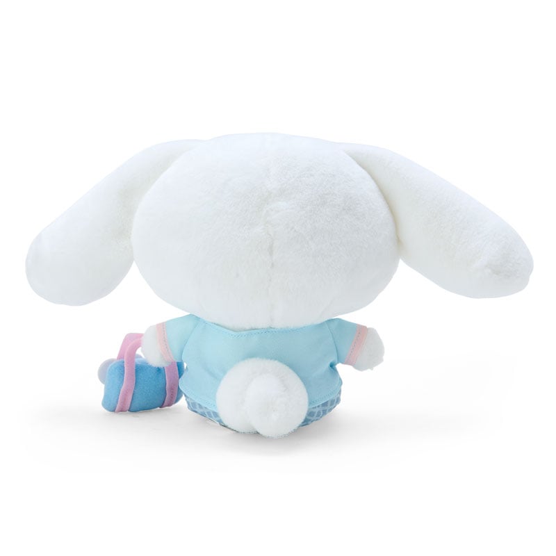 Cinnamoroll 9 Plush (Sanrio Academy Series) - Image 2