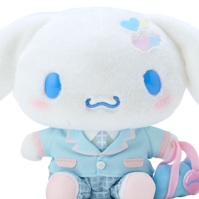 Cinnamoroll 9 Plush (Sanrio Academy Series) - Image 3