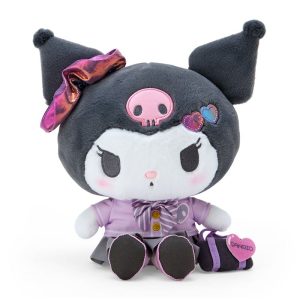 Kuromi 9 Plush (Sanrio Academy Series)