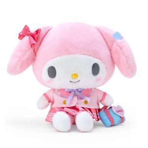My Melody 9 Plush (Sanrio Academy Series)