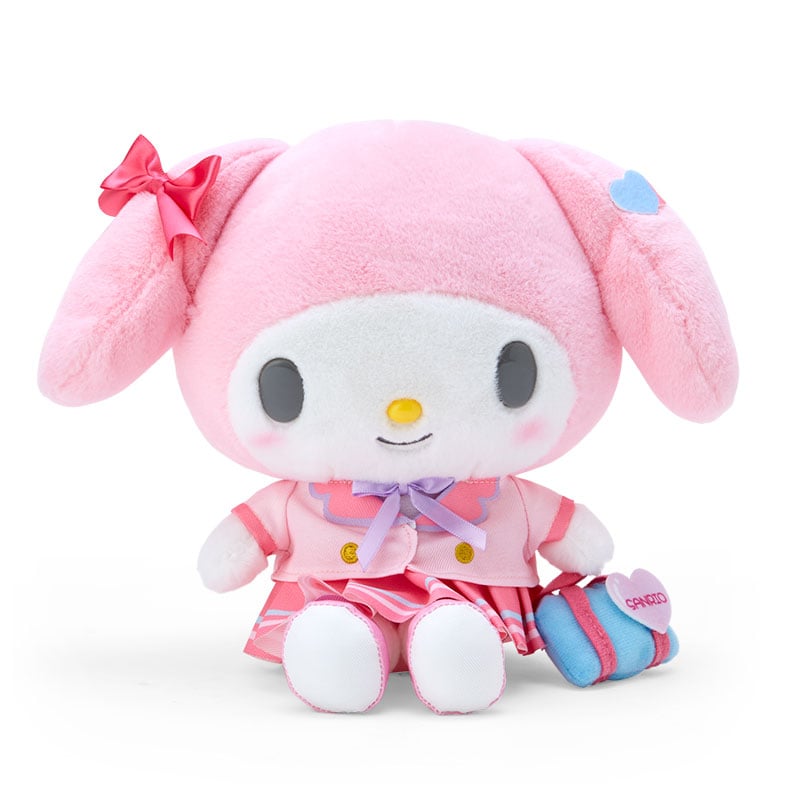 My Melody 9 Plush (Sanrio Academy Series)