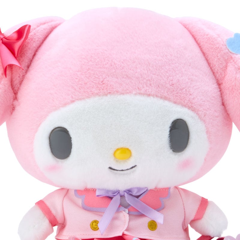 My Melody 9 Plush (Sanrio Academy Series) - Image 3