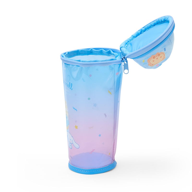 Cinnamoroll Pencil Pouch (Ice Cream Party Series) - Image 2