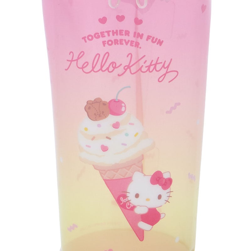Hello Kitty Pencil Pouch (Ice Cream Party Series) - Image 4
