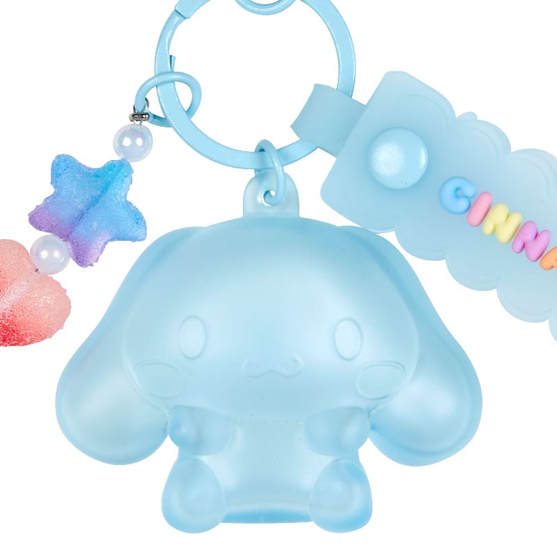 Cinnamoroll Keychain (Gummy Candy Series) - Image 3