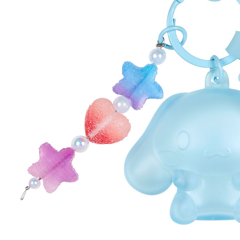 Cinnamoroll Keychain (Gummy Candy Series) - Image 2