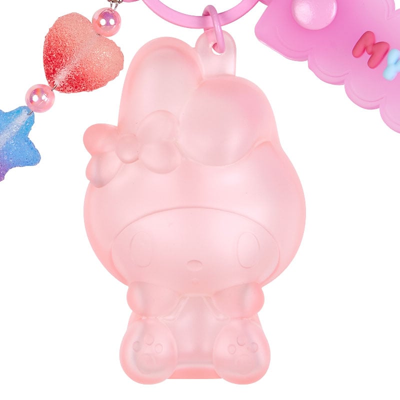 My Melody Keychain (Gummy Candy Series) - Image 3