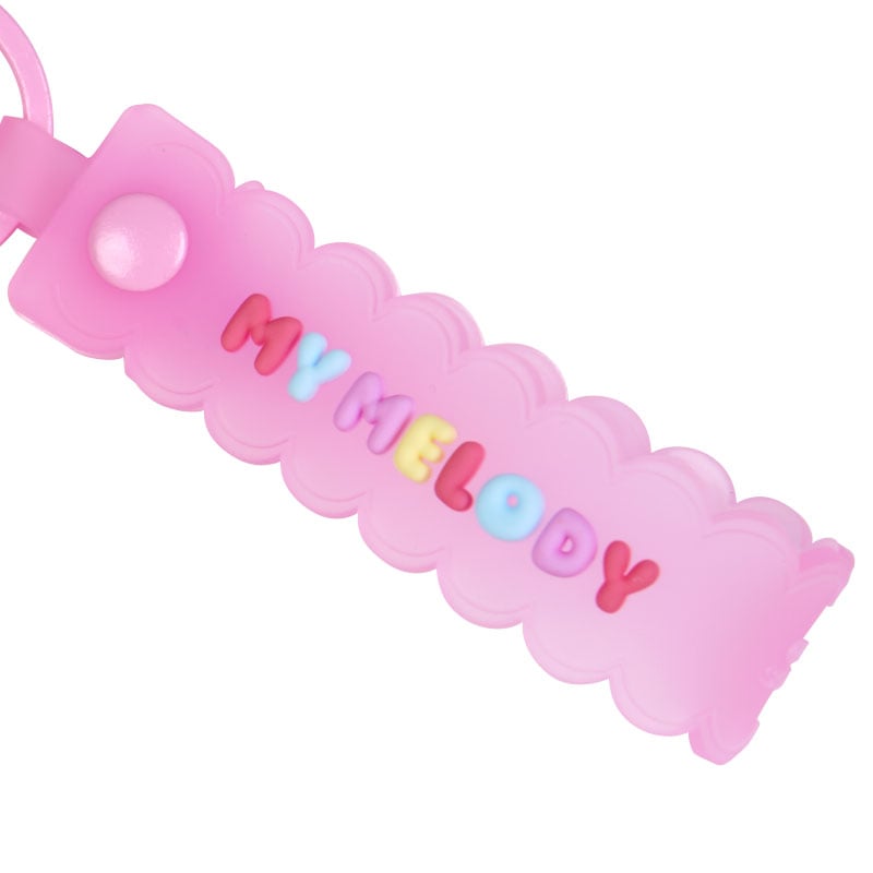 My Melody Keychain (Gummy Candy Series) - Image 4
