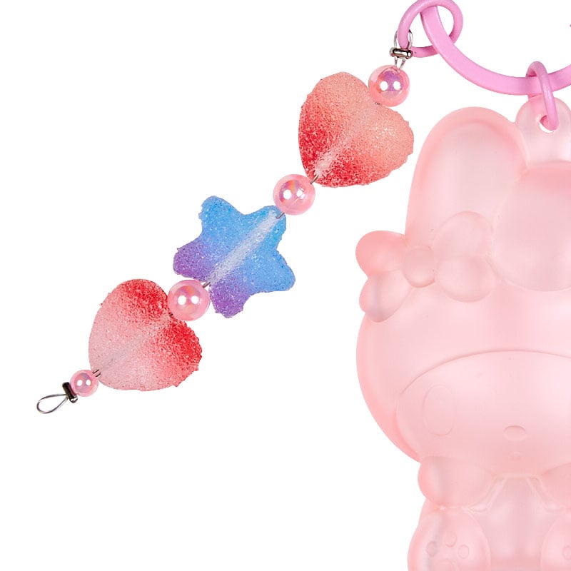 My Melody Keychain (Gummy Candy Series) - Image 2