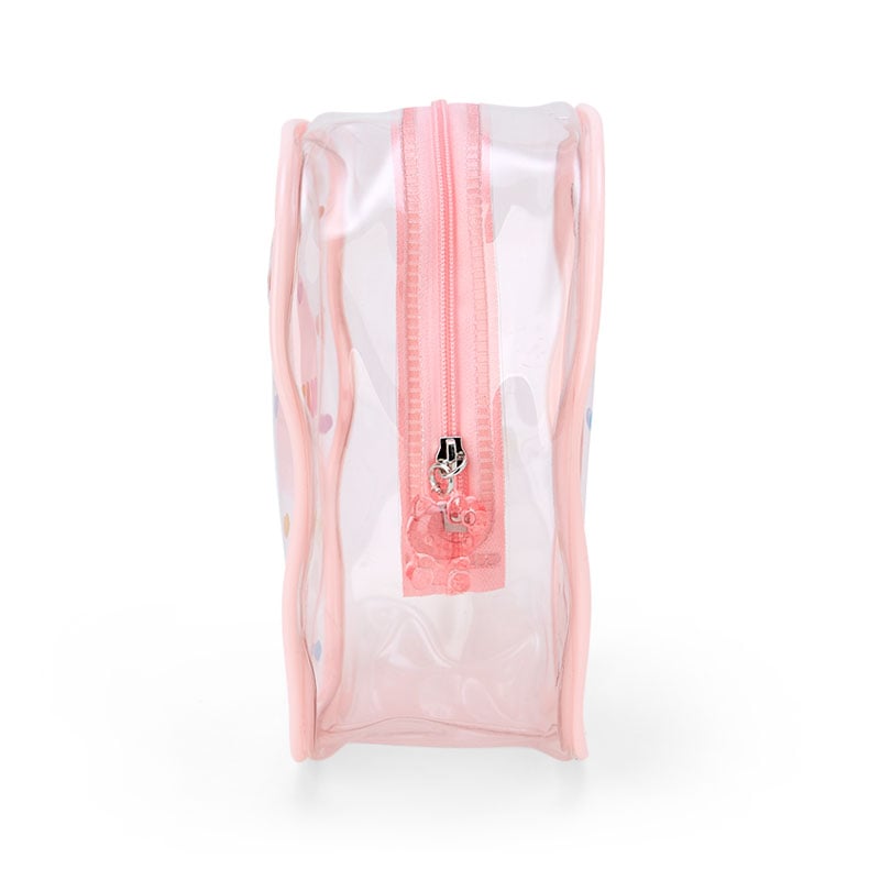 Hello Kitty Mini Zipper Pouch (Gummy Candy Series) - Image 4