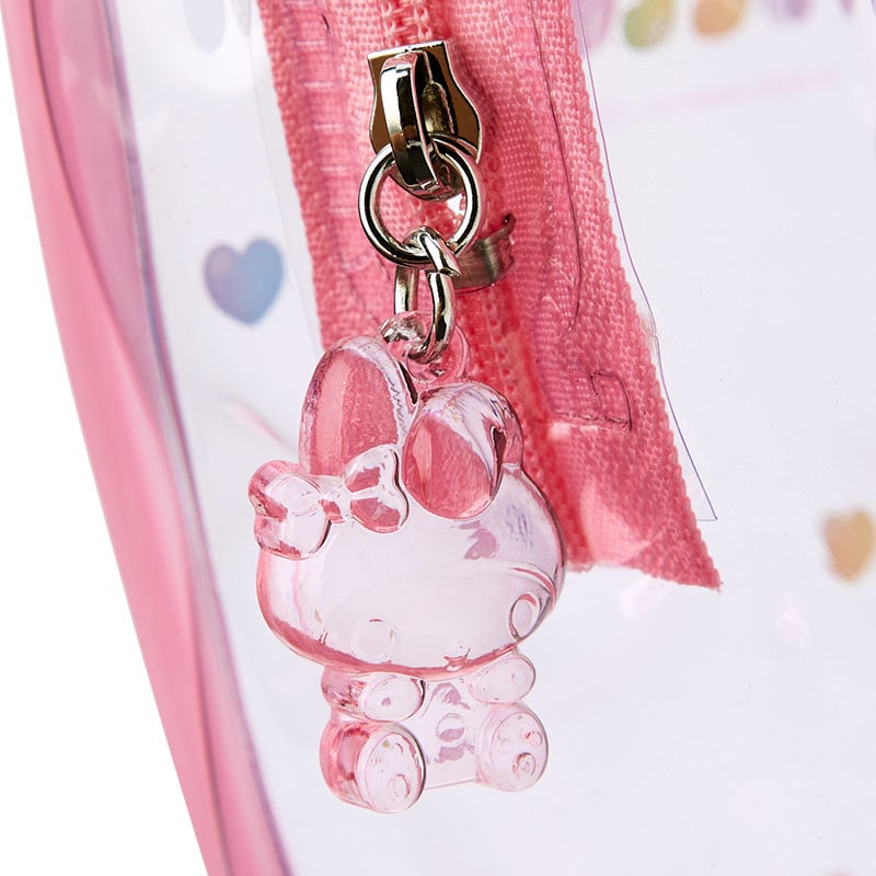 My Melody Mini Zipper Pouch (Gummy Candy Series) - Image 2