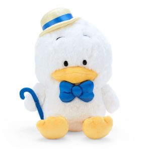 Pekkle 8 Plush (Happy Song and Dance Series)
