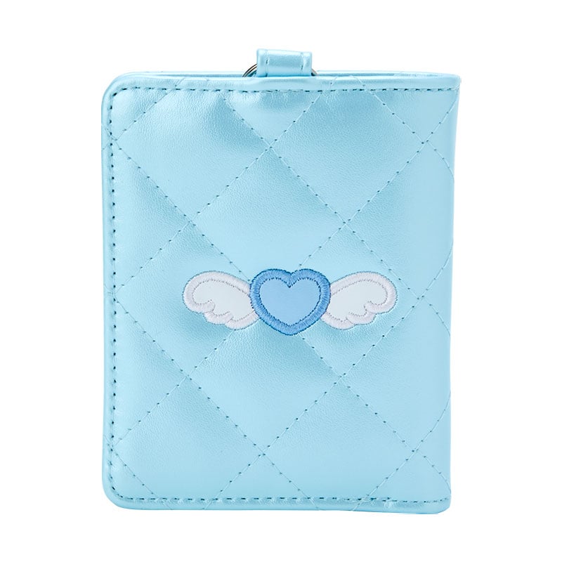 Cinnamoroll Card Case With Chain (Dreaming Angel Series Pt 2) - Image 4